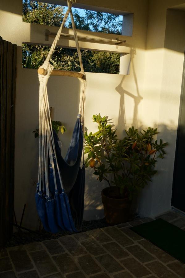 Studio Villa Le M Six-Fours-les-Plages Exterior foto